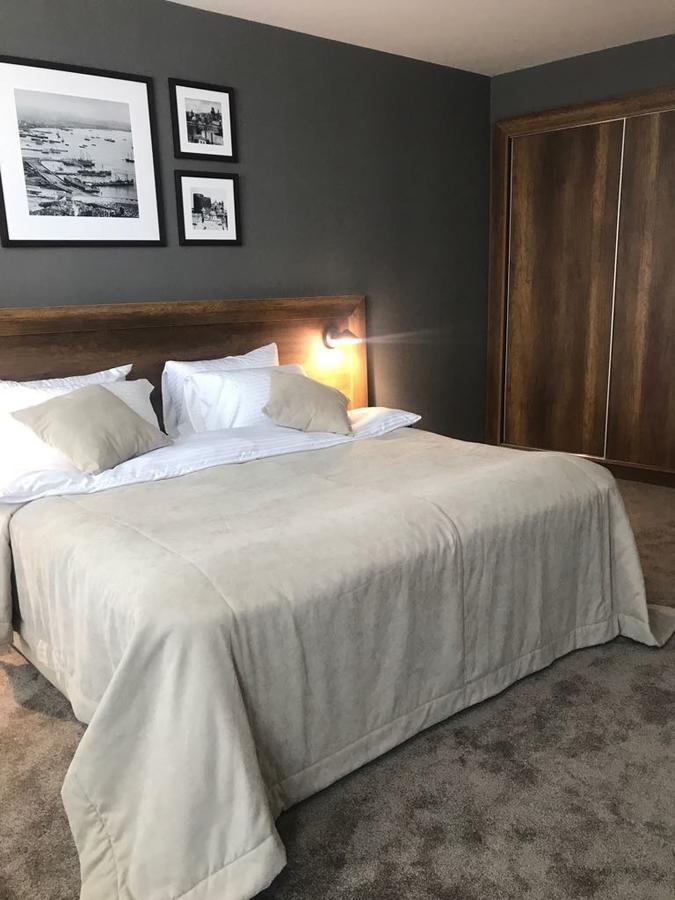 Baku Yacht Hotel Eksteriør billede